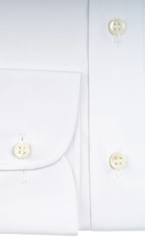 Πουκάμισο Χριστάκης Ποπλίνα - Elegant Fit - 3